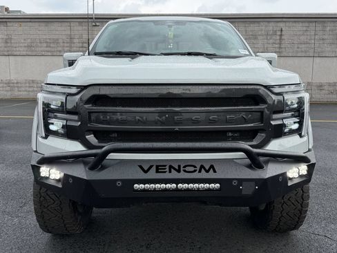 New 2026 Ford F150 Lariat w/ Equipment Group 502A High AWD/4WD image 2