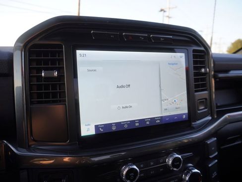 Used 2021 Ford F150 XLT w/ Equipment Group 302A High image 16