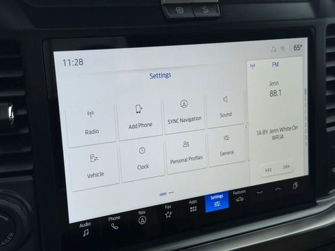 New 2026 Ford F350 Lariat w/ Lariat Ultimate Package image 29