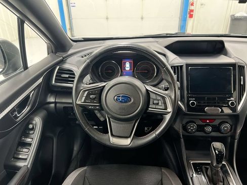 Used 2017 Subaru Impreza 2.0i Sport AWD/4WD image 11