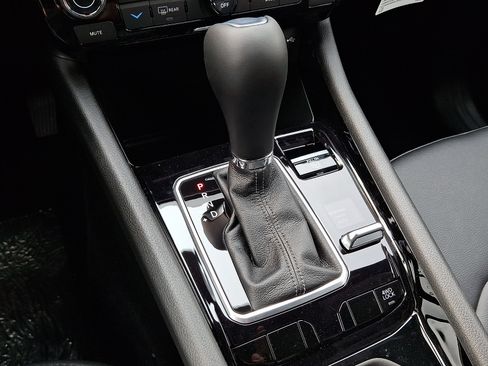 New 2026 Jeep Compass Limited AWD/4WD image 10