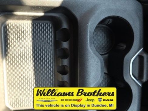 Certified 2022 RAM 1500 Big Horn image 25