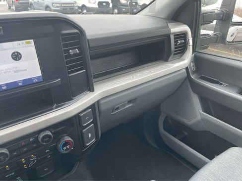 New 2026 Ford F350 XL w/ STX Appearance Package AWD/4WD image 23