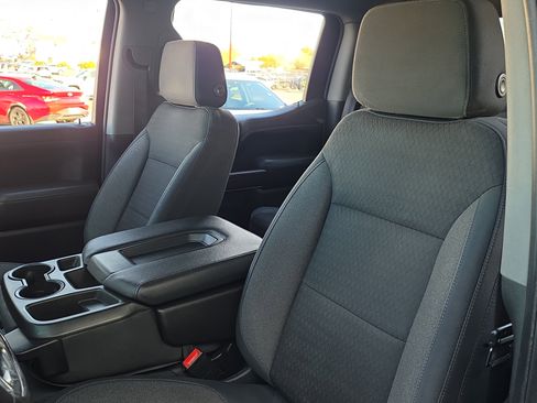 Used 2019 Chevrolet Silverado 1500 LT Trail Boss w/ Convenience Package image 15