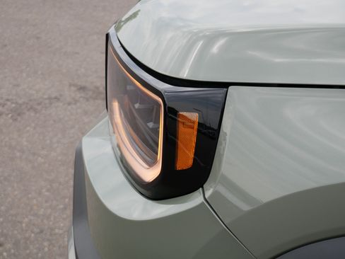 Used 2026 Honda Passport TrailSport image 16