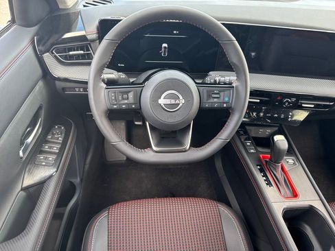 New 2026 Nissan Kicks SR w/ Illumination Package image 15