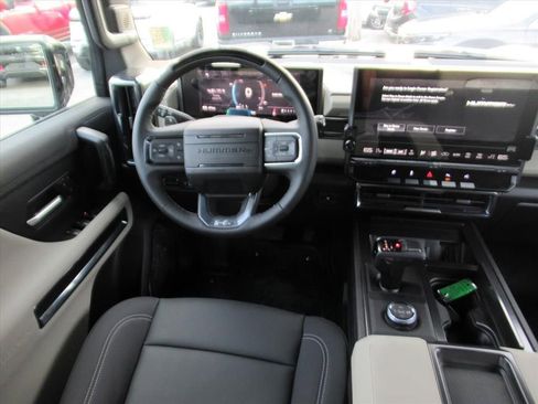 New 2026 GMC Hummer EV 4x4 Crew Cab image 13