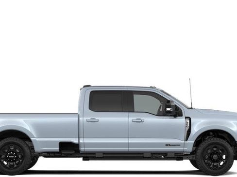 New 2026 Ford F250 Lariat w/ Black Appearance Package AWD/4WD image 28