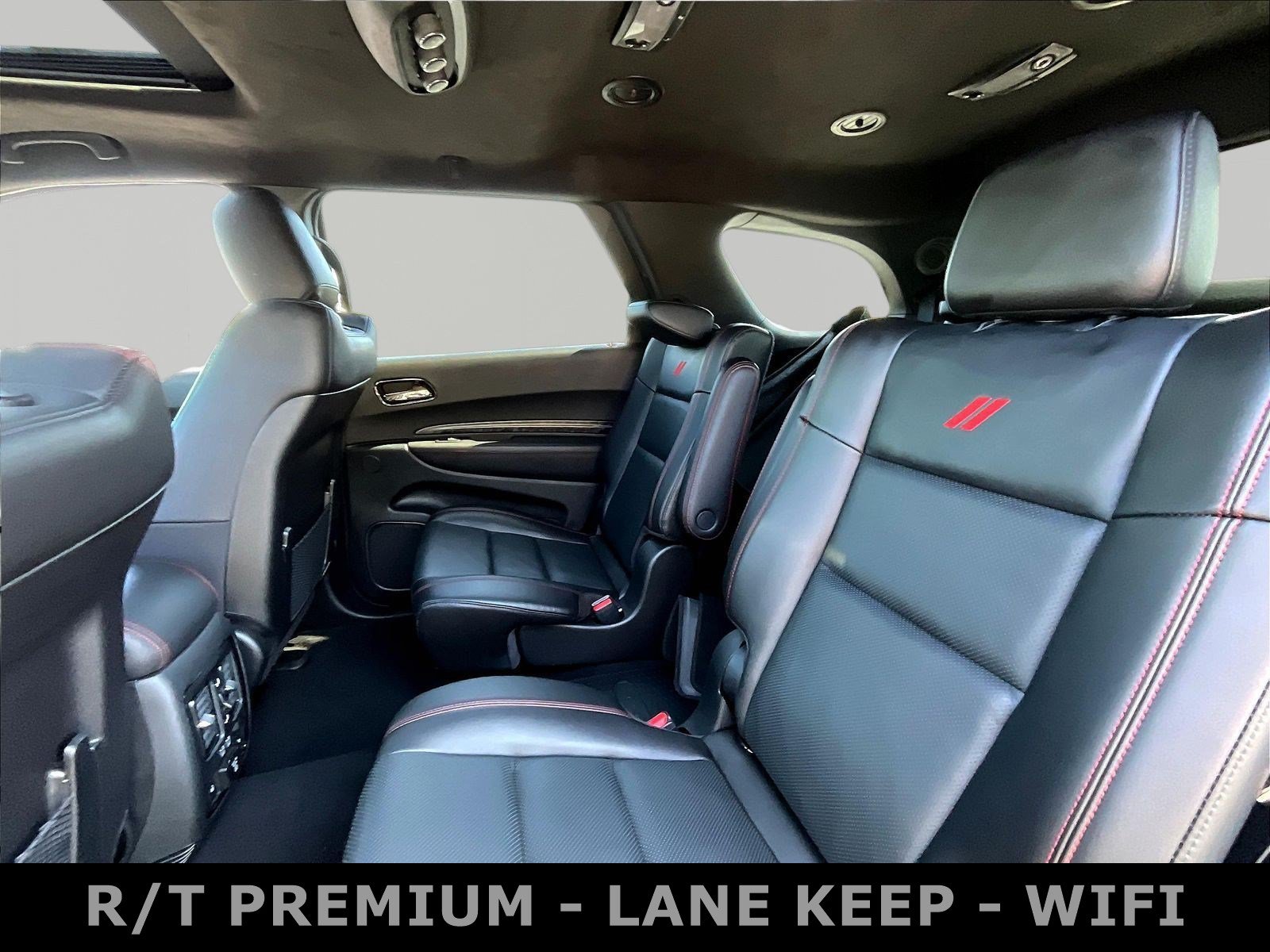 Used 2023 Dodge Durango R/T AWD/4WD image 22