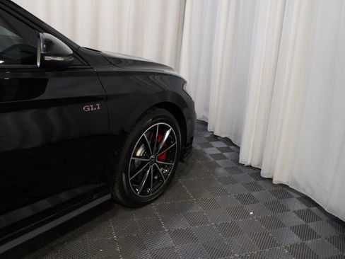 New 2026 Volkswagen Jetta GLI Autobahn FWD image 24