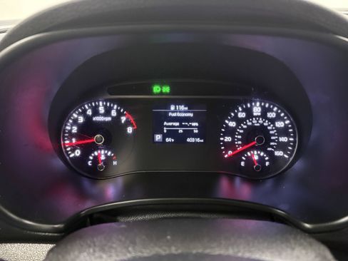 Used 2021 Kia Soul S FWD image 29