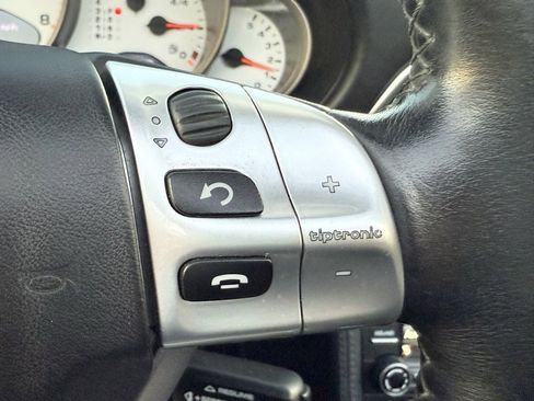 Used 2009 Porsche 911 Turbo image 50