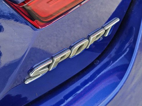 Certified 2022 Honda Accord Sport image 11