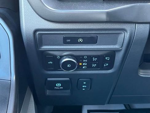 New 2025 Ford F150 Tremor image 29