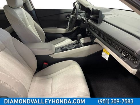 New 2026 Honda Accord SE image 22