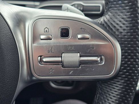 Used 2023 Mercedes-Benz GLS 450 4MATIC image 35