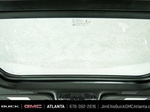Certified 2026 GMC Yukon Denali Ultimate AWD/4WD image 22