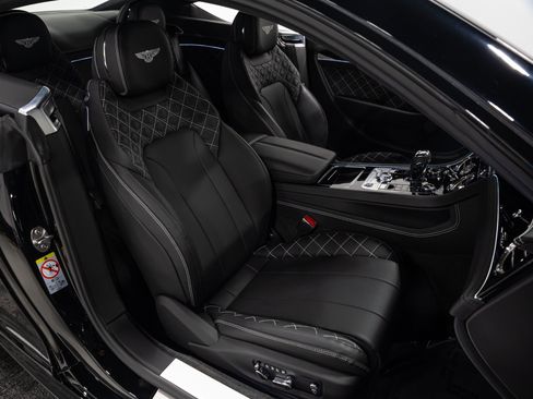 Used 2024 Bentley Continental GT Speed AWD/4WD image 56
