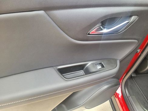 New 2026 Chevrolet Blazer LT image 9