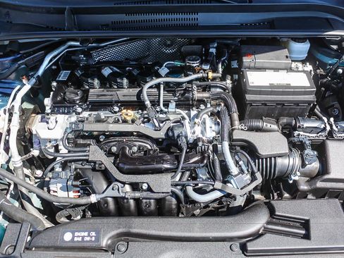 Used 2026 Toyota Corolla LE FWD image 35