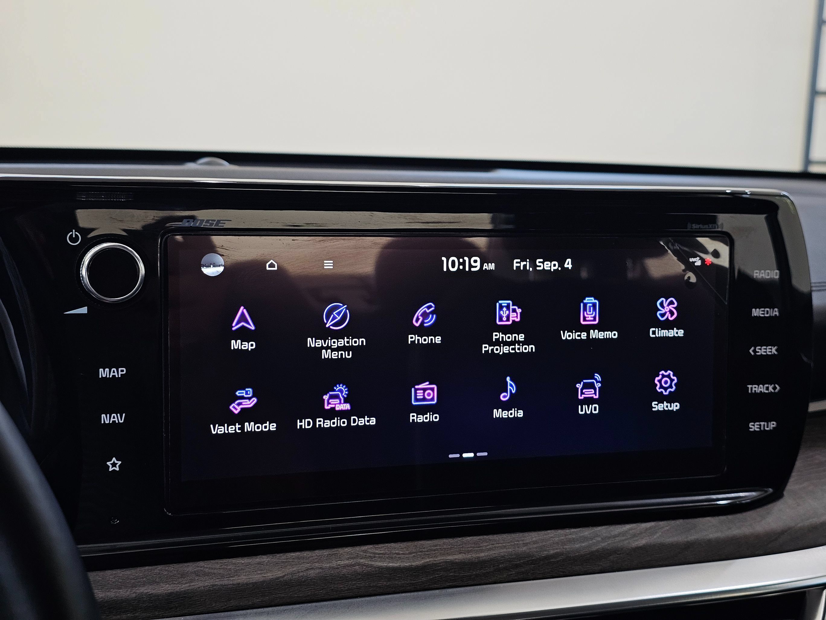 Used 2022 Kia K5 EX w/ EX Premium Package FWD image 39