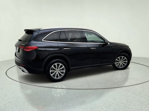 Certified 2026 Mercedes-Benz GLC 300 4MATIC image 8