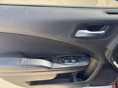 Used 2021 Dodge Charger GT w/ Blacktop Package image 12