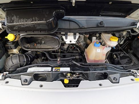 Used 2020 RAM ProMaster 1500 image 48