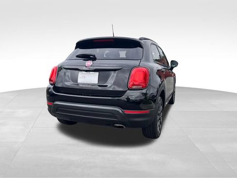 Used 2018 FIAT 500X Trekking FWD image 5