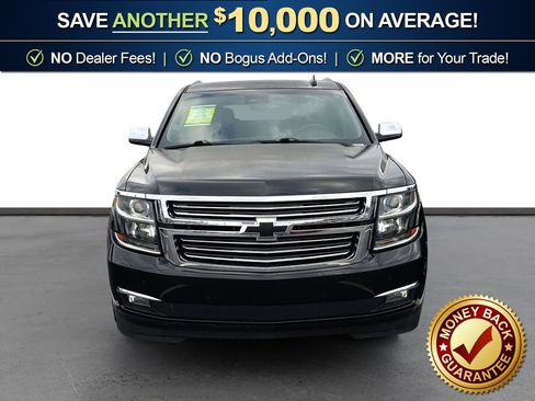 Used 2017 Chevrolet Tahoe Premier image 7