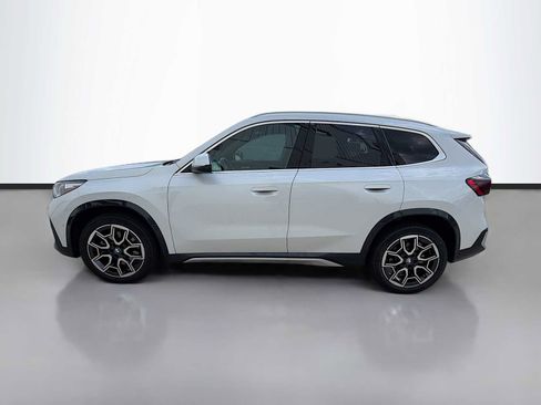 Certified 2026 BMW X1 xDrive28i AWD/4WD image 5