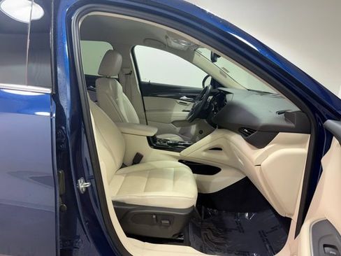 Certified 2022 Buick Envision Essence w/ Technology Package I image 26