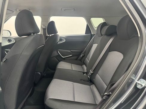 Used 2023 Kia Soul LX w/ Option Group 015 FWD image 34