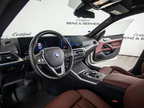 Used 2023 BMW i4 eDrive35 w/ Premium Package RWD image 20