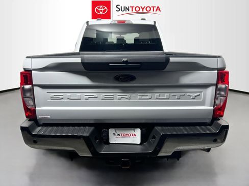Used 2022 Ford F250 XL w/ Power Equipment Group image 5