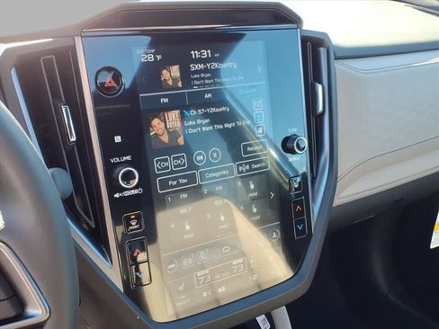 New 2026 Subaru Forester Limited image 6