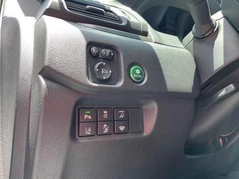 Used 2025 Honda Ridgeline TrailSport image 20