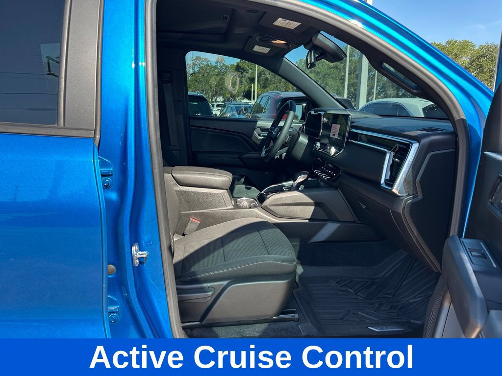 Used 2023 GMC Canyon Elevation w/ Convenience Package RWD image 37