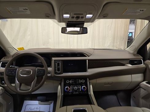 Used 2023 GMC Yukon Denali image 35