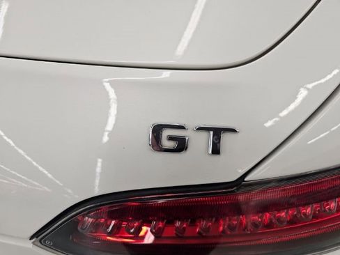 Used 2018 Mercedes-Benz AMG GT AMG GT Roadster image 38