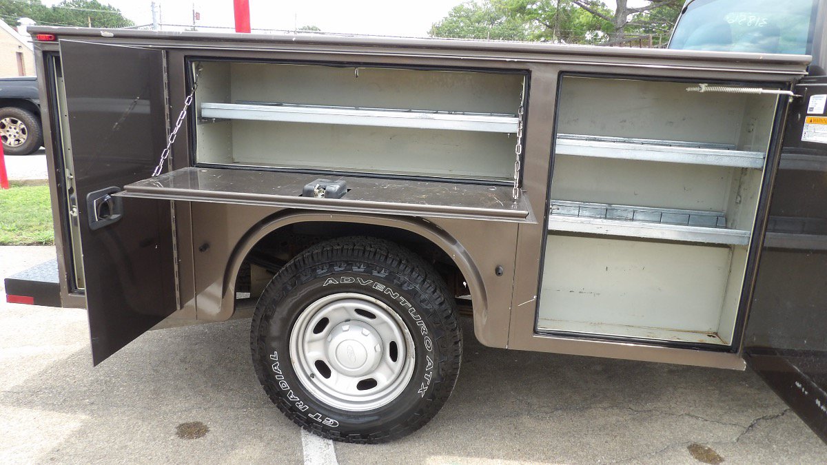 Used 2015 Ford F250 XL RWD image 23
