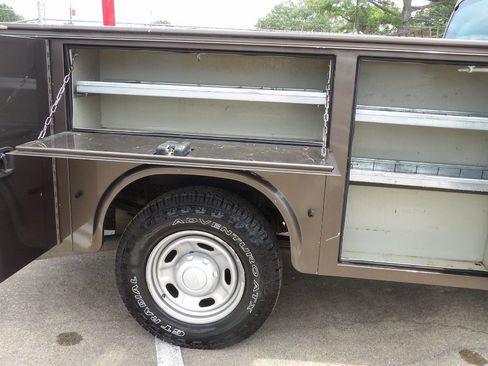 Used 2015 Ford F250 XL RWD image 23