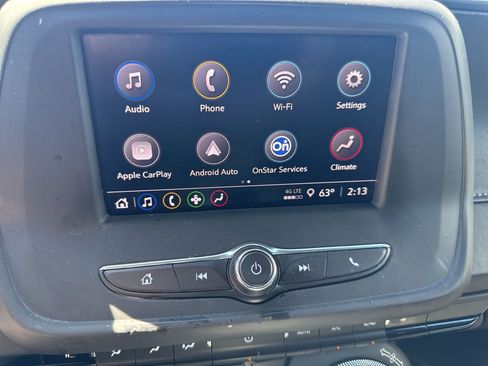 Used 2023 Chevrolet Camaro LT image 24