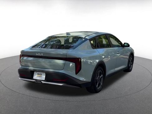Used 2025 Kia K4 LXS image 14