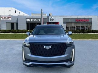 Used 2021 Cadillac Escalade Sport Platinum w/ Heavy-Duty Trailer Package video 2