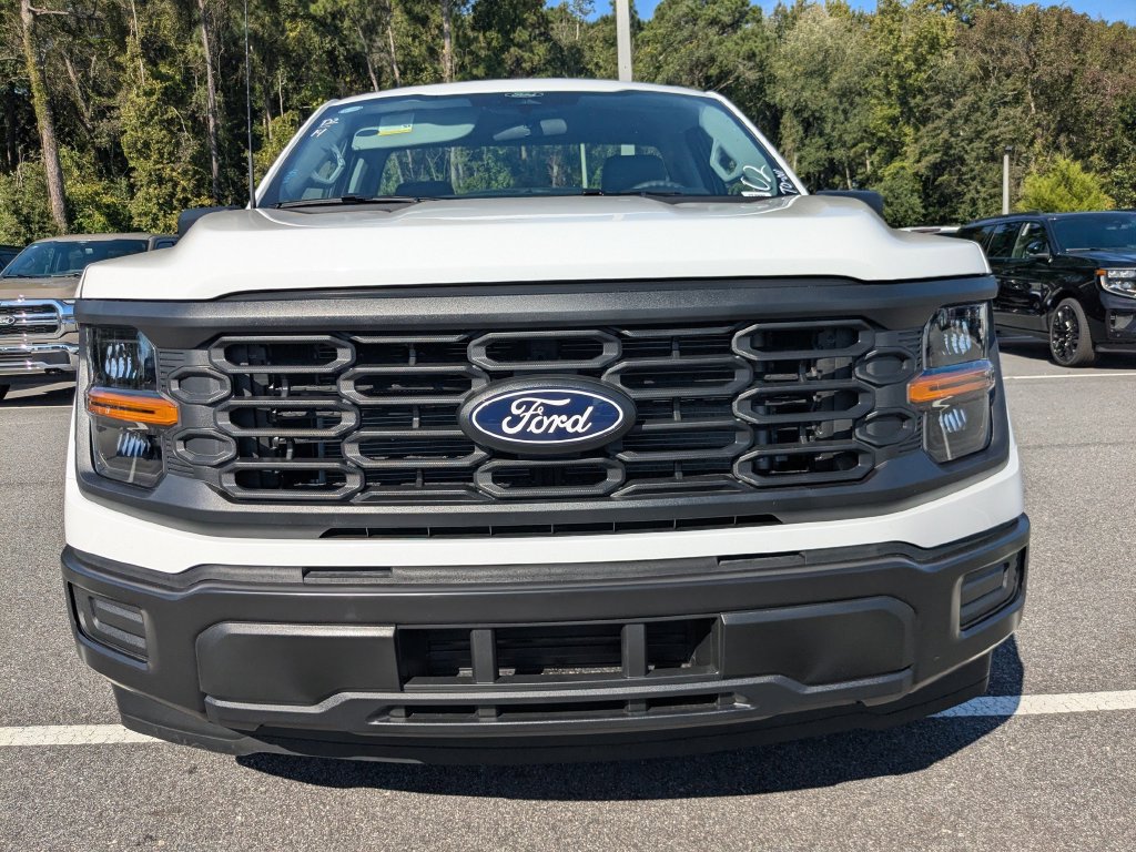 New 2026 Ford F150 XL RWD image 9