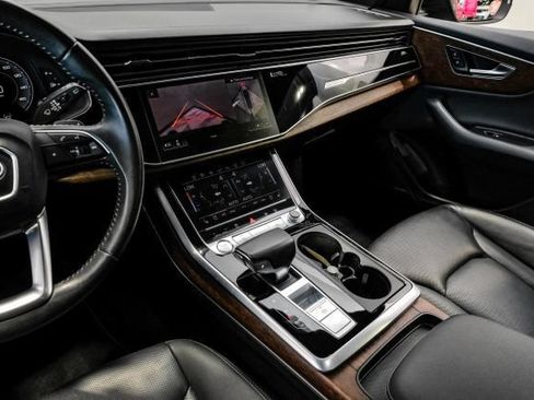 Used 2019 Audi Q8 Prestige w/ Year 1 Package AWD/4WD image 26