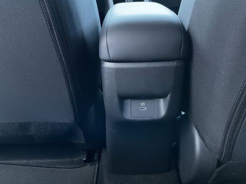 New 2025 Nissan Versa SV image 17