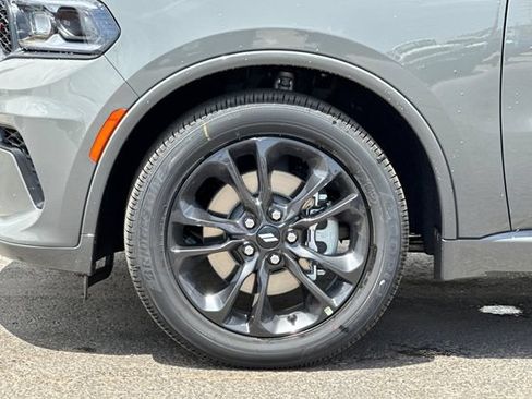 New 2026 Dodge Durango GT w/ Blacktop Package RWD image 25