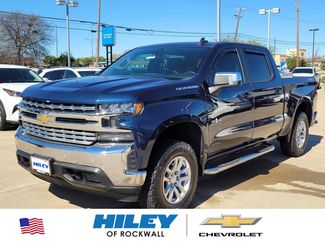 Used 2020 Chevrolet Silverado 1500 LT w/ Texas Edition video 1